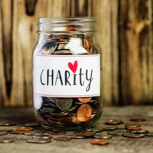 Choose the Right Charity Oadby