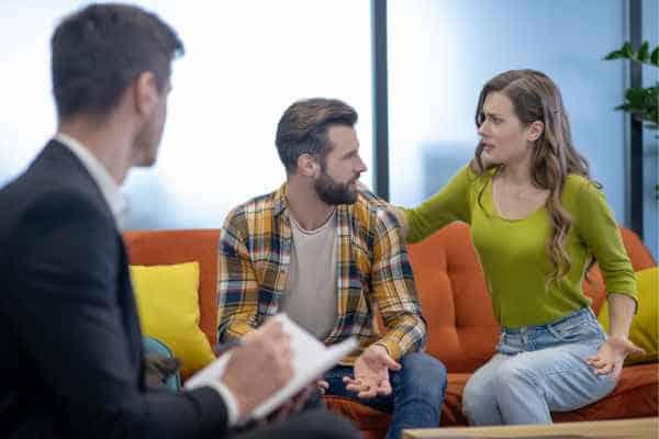 Which Will Type Offers the Best Protection for Children From Previous Relationships Oadby