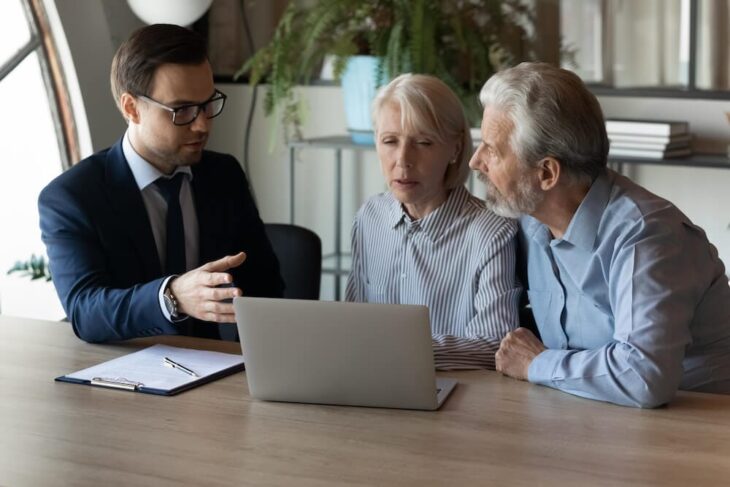 What Should You Do Next to Keep Your Will Working for You Oadby?