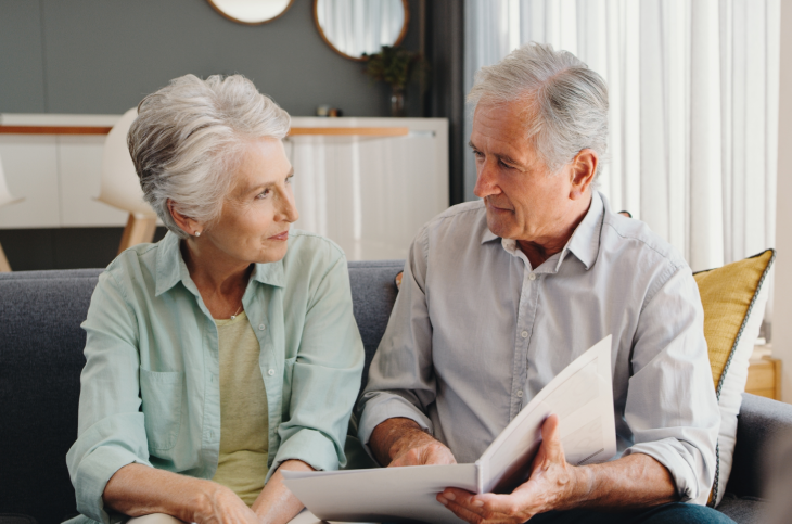 Why is having a will important even if I don’t own many assets Oadby?